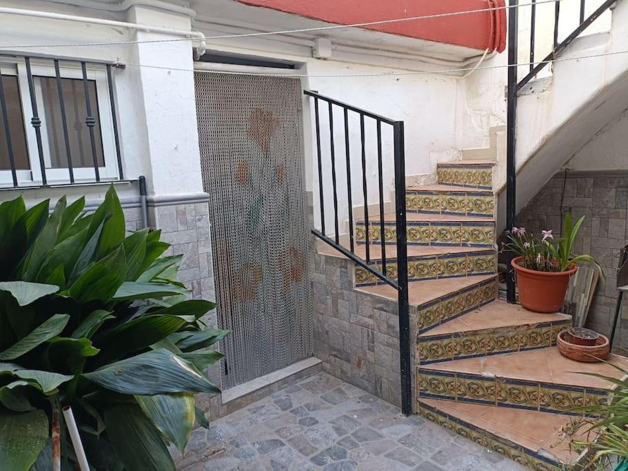 Casa Remes Appartement Sagunto Buitenkant foto