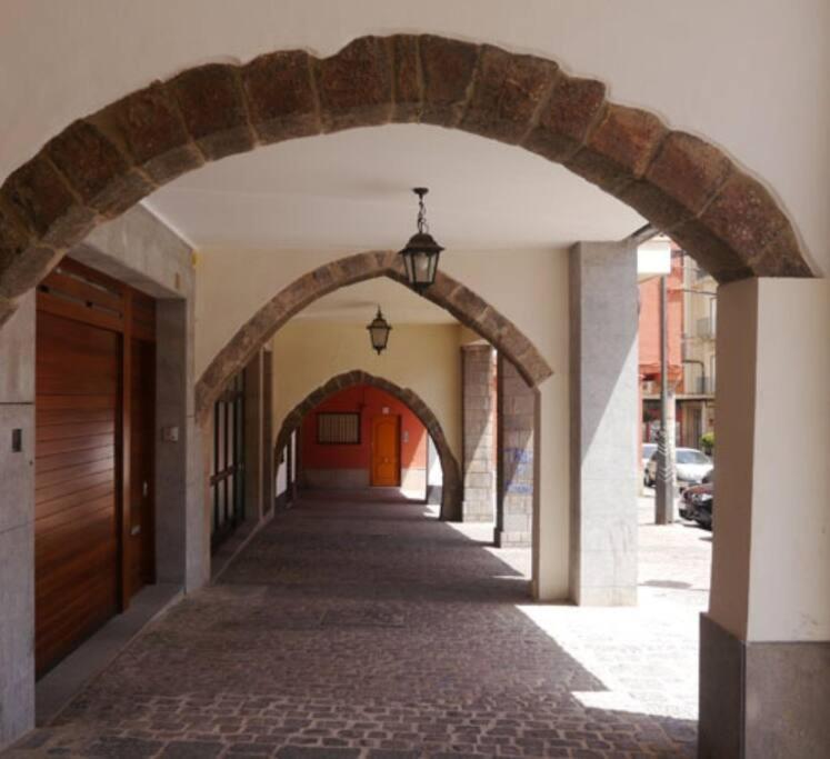 Casa Remes Appartement Sagunto Buitenkant foto