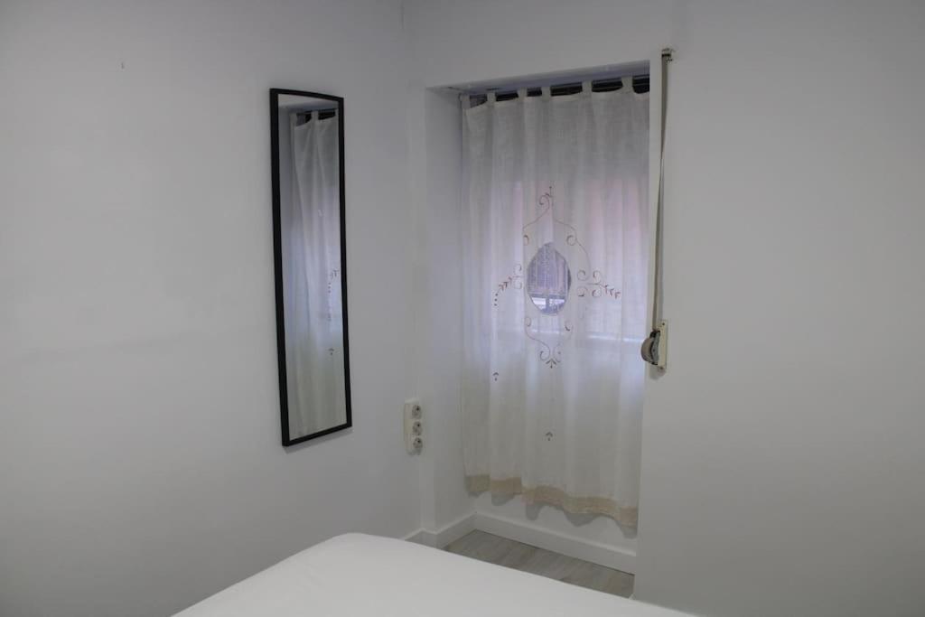 Casa Remes Appartement Sagunto Buitenkant foto