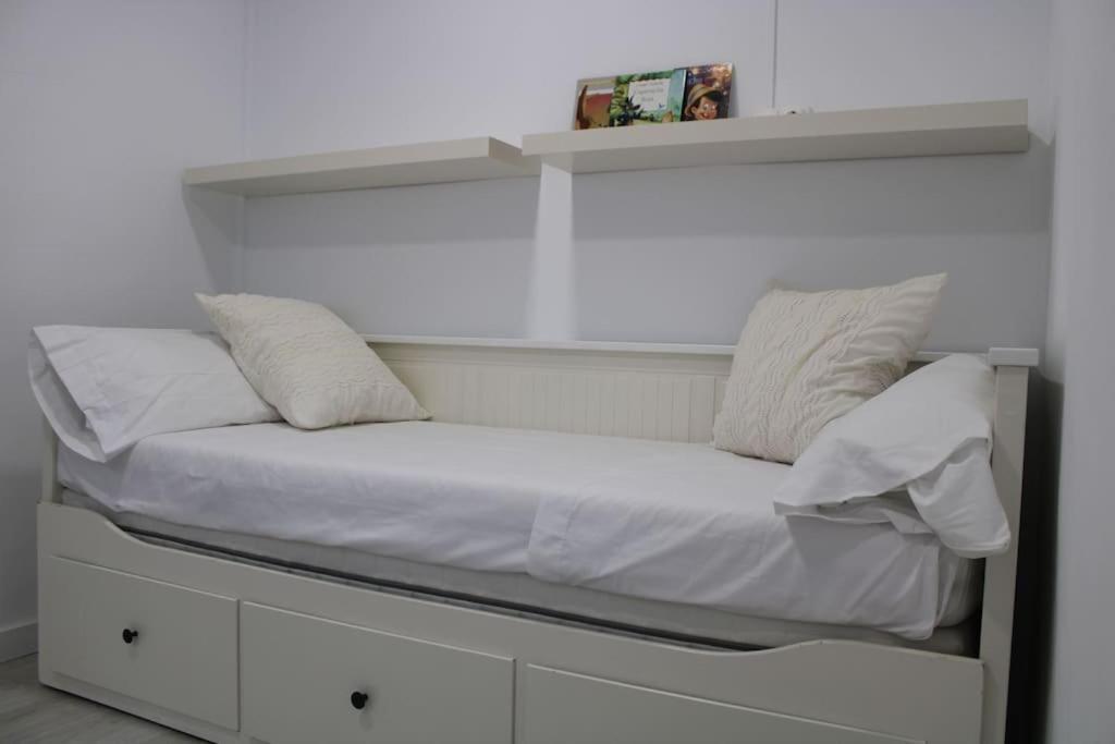Casa Remes Appartement Sagunto Buitenkant foto