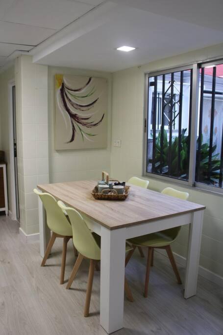 Casa Remes Appartement Sagunto Buitenkant foto