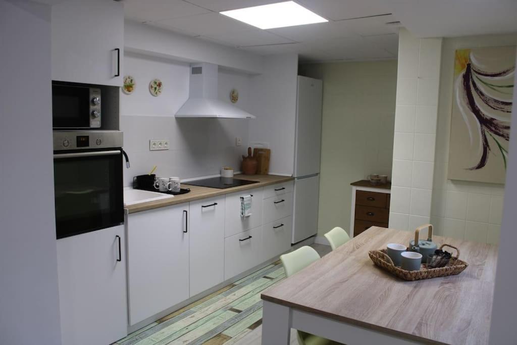 Casa Remes Appartement Sagunto Buitenkant foto