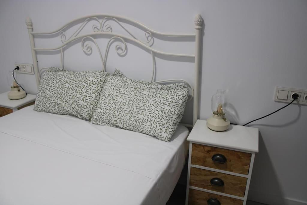 Casa Remes Appartement Sagunto Buitenkant foto
