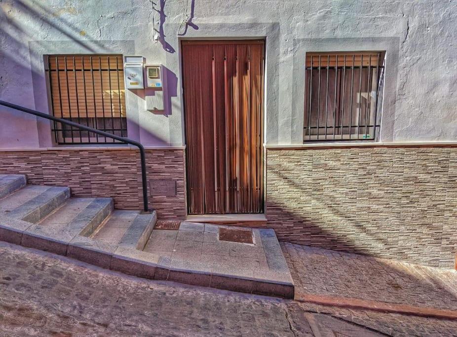Casa Remes Appartement Sagunto Buitenkant foto