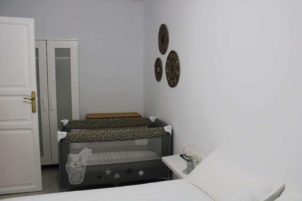 Casa Remes Appartement Sagunto Buitenkant foto