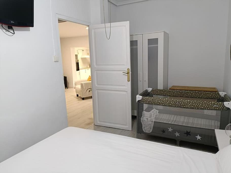 Casa Remes Appartement Sagunto Buitenkant foto