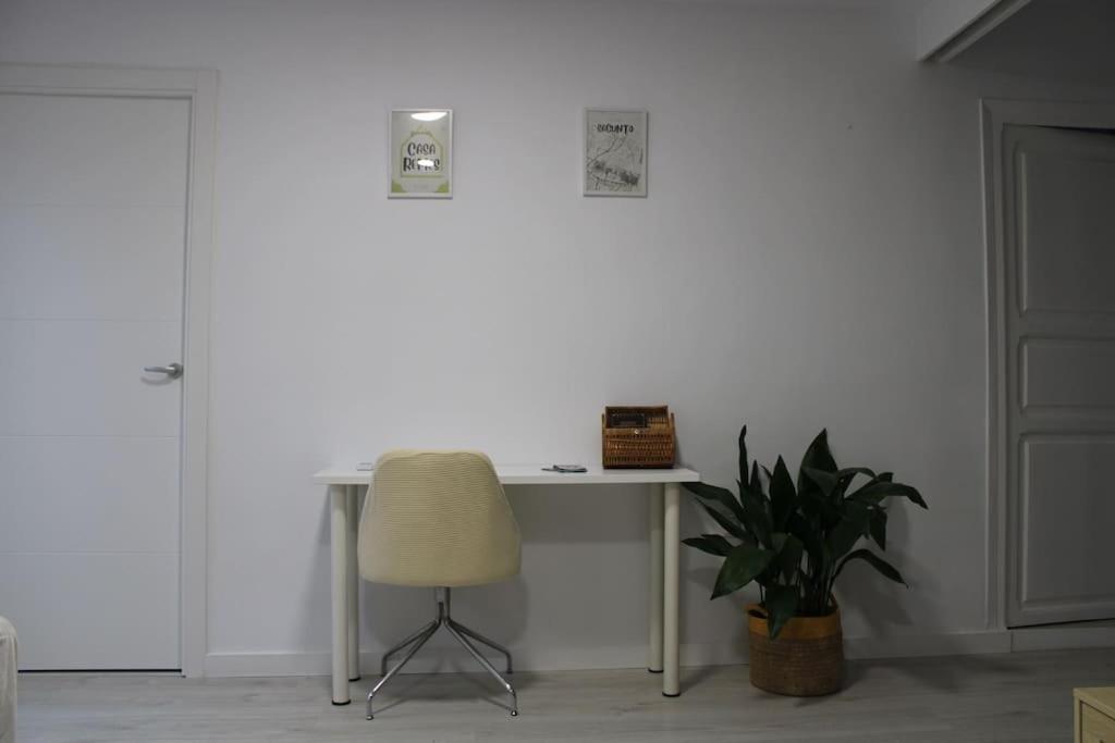 Casa Remes Appartement Sagunto Buitenkant foto