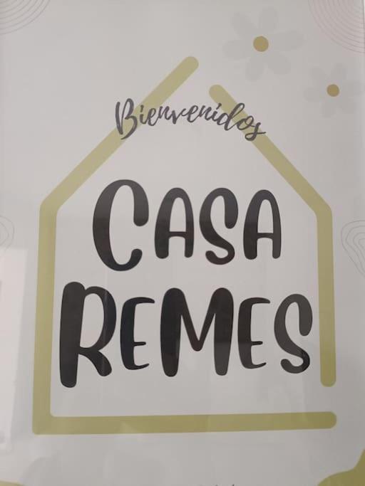Casa Remes Appartement Sagunto Buitenkant foto