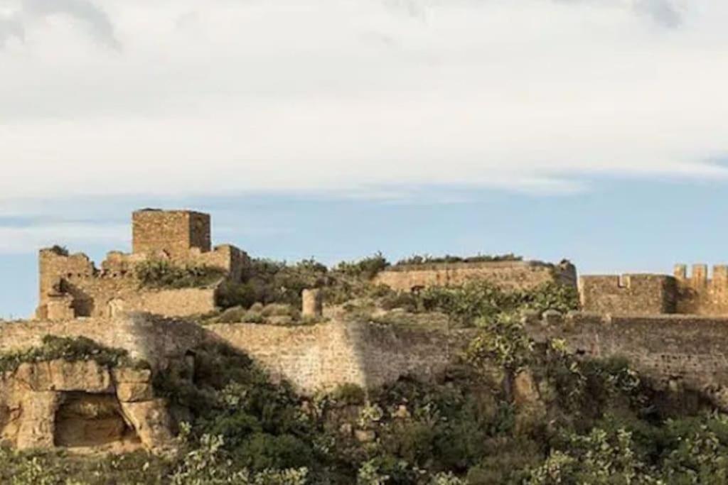 Casa Remes Appartement Sagunto Buitenkant foto