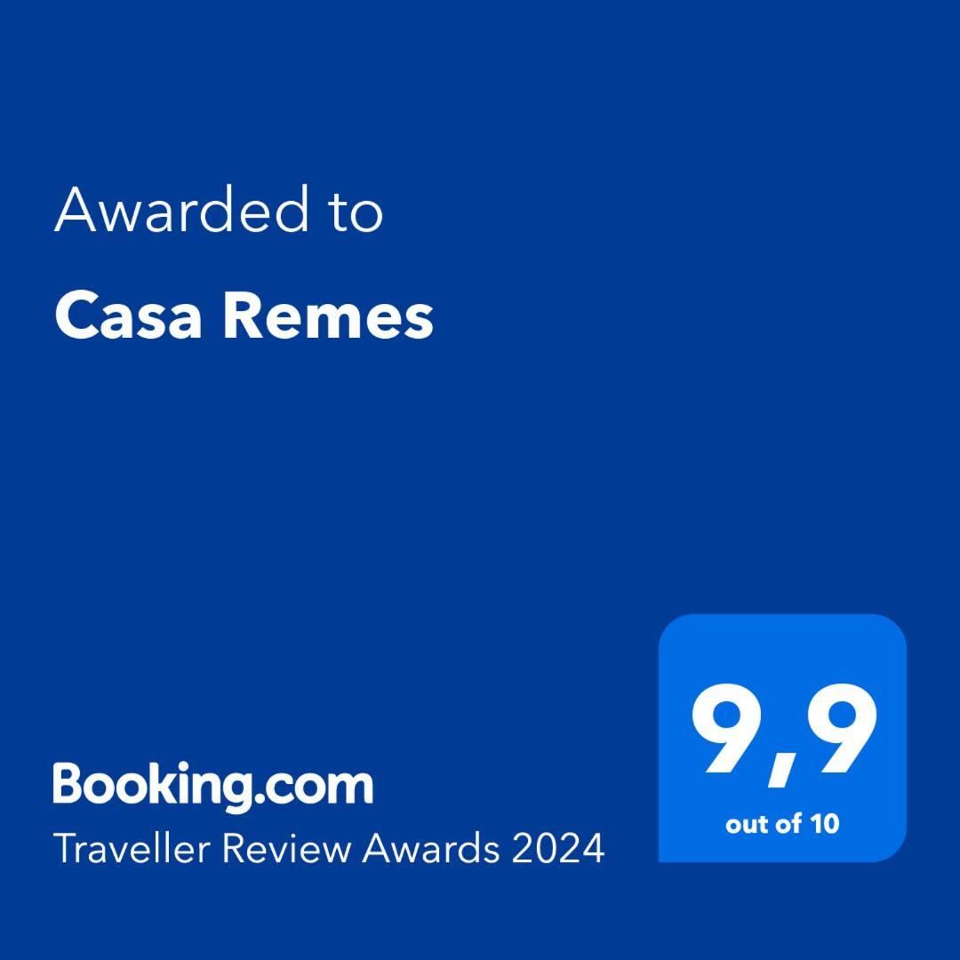 Casa Remes Appartement Sagunto Buitenkant foto