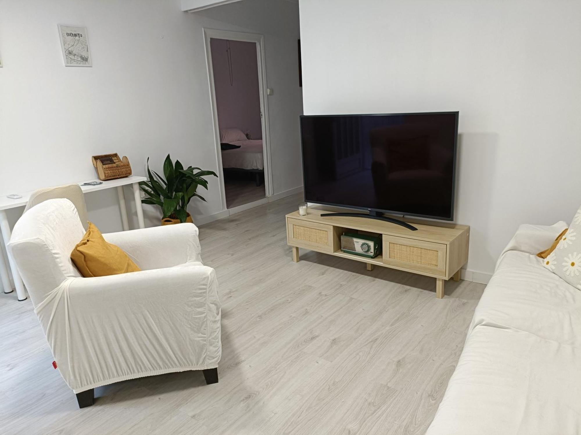 Casa Remes Appartement Sagunto Buitenkant foto